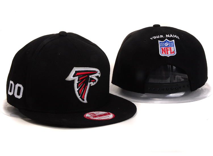 Atlanta Falcons Snapback Hat Ys 2101